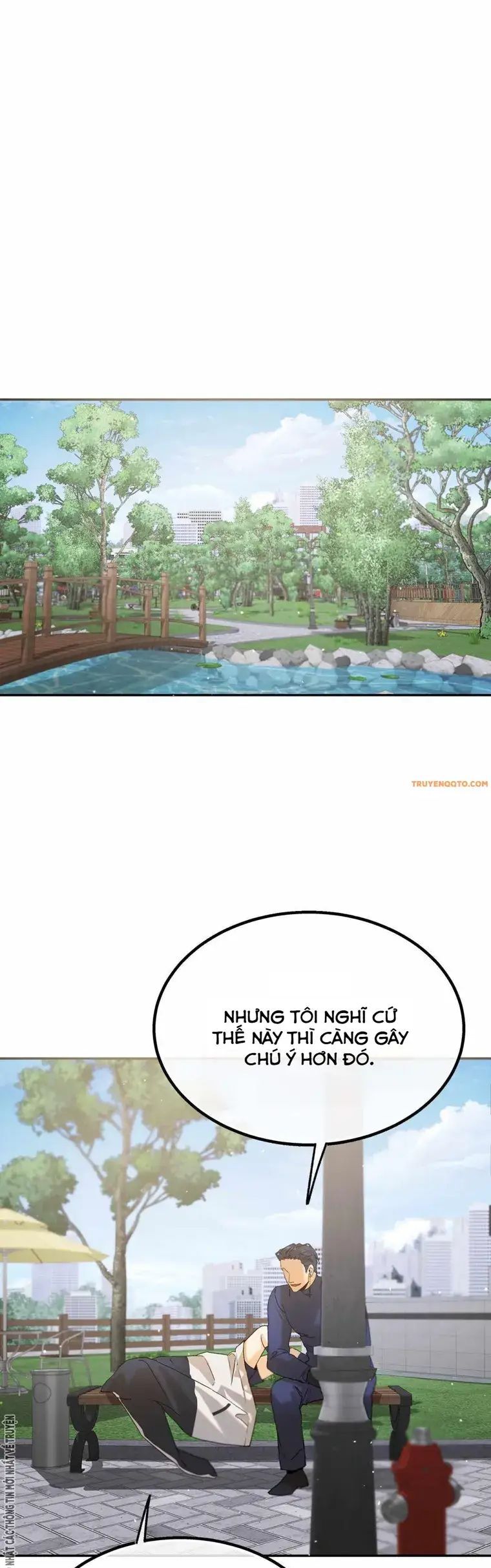 Tôi Là Học Sinh Hạng D Chương 30 Ảnh 20