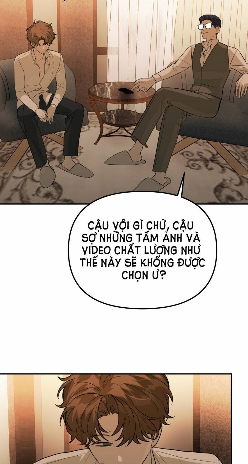 Ác Ma May Mắn Chương 51 Ảnh 33