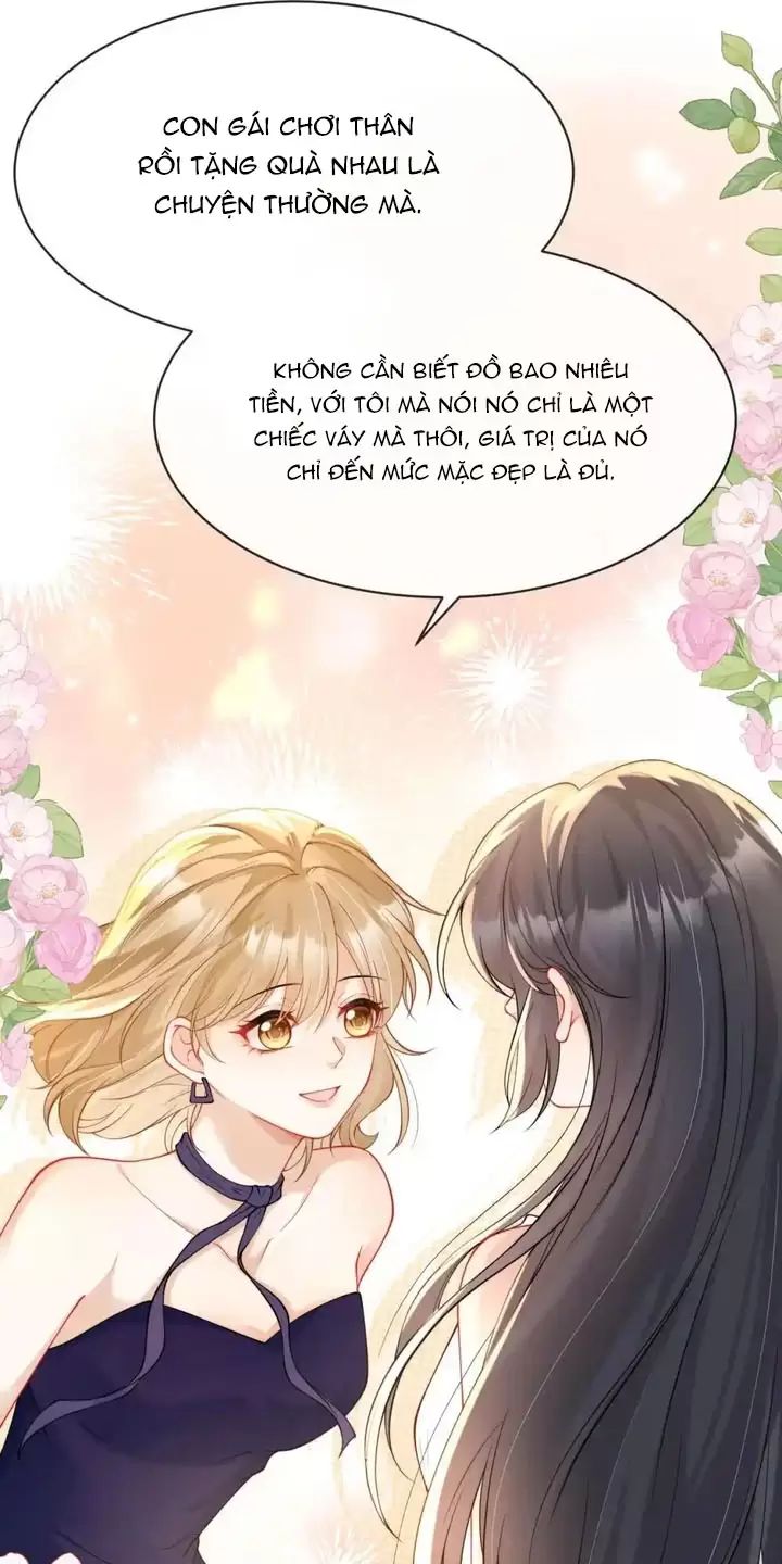 Sổ Tay Tâm Ý Chương 15 Ảnh 12