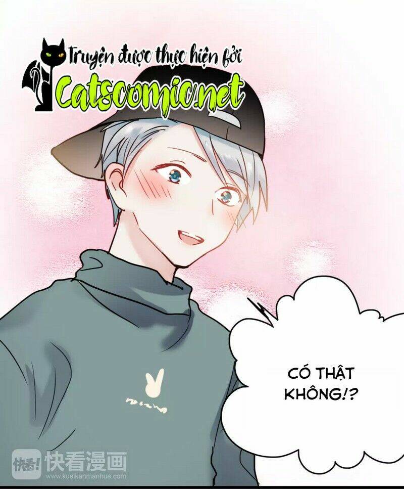 Hướng Tới Ánh Mặt Trời Chương 65 Ảnh 23