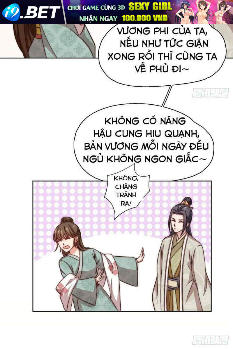 Song Thế Sủng Phi Chương 1 Ảnh 17