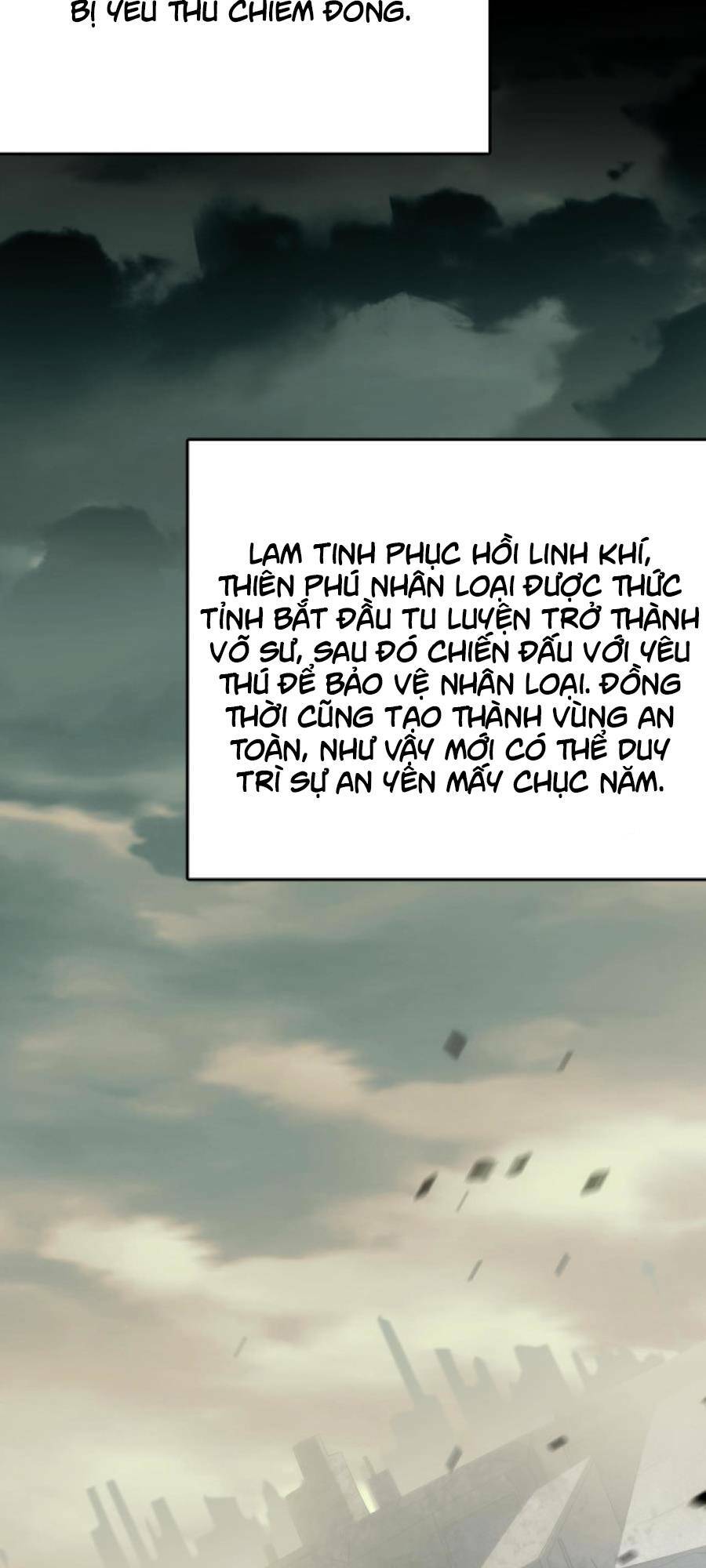 Farm Quái Thành Thần Chương 1 Ảnh 14