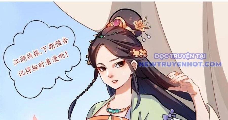 Thiên Long Bát Bộ Webtoon Chương 144 Ảnh 94