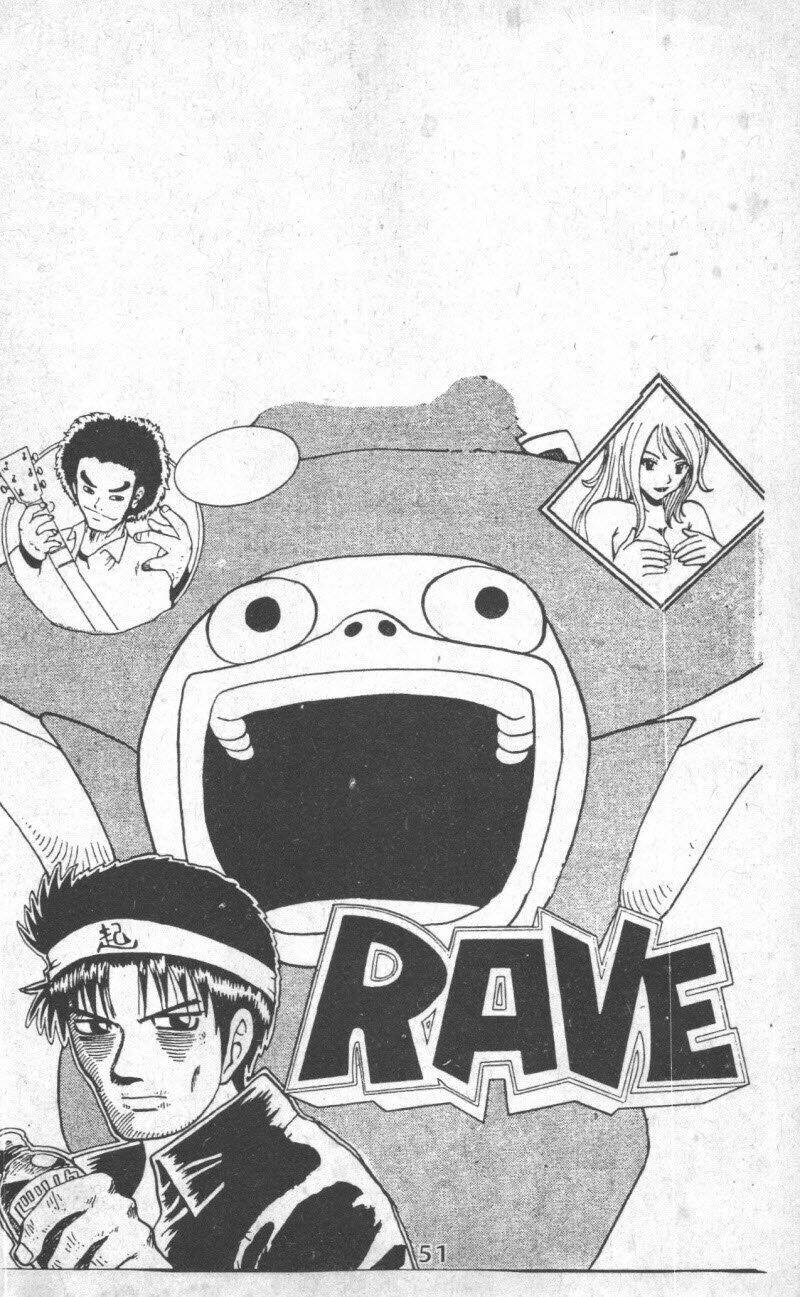 Rave Master (Scan) Chương 20 Ảnh 52