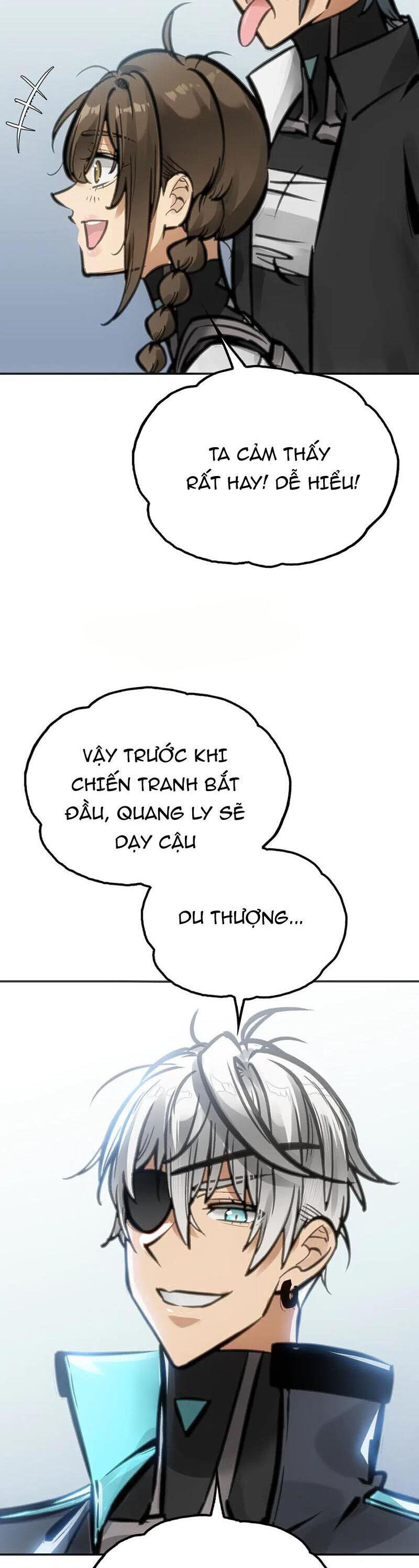 Chí Tử Chí Cường Chương 31 Ảnh 28