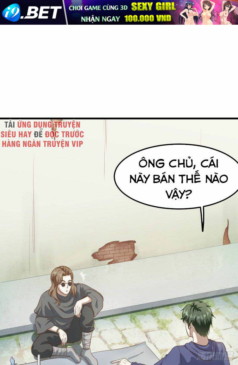 Chí Tôn Thần Nhãn Chương 28 Ảnh 2