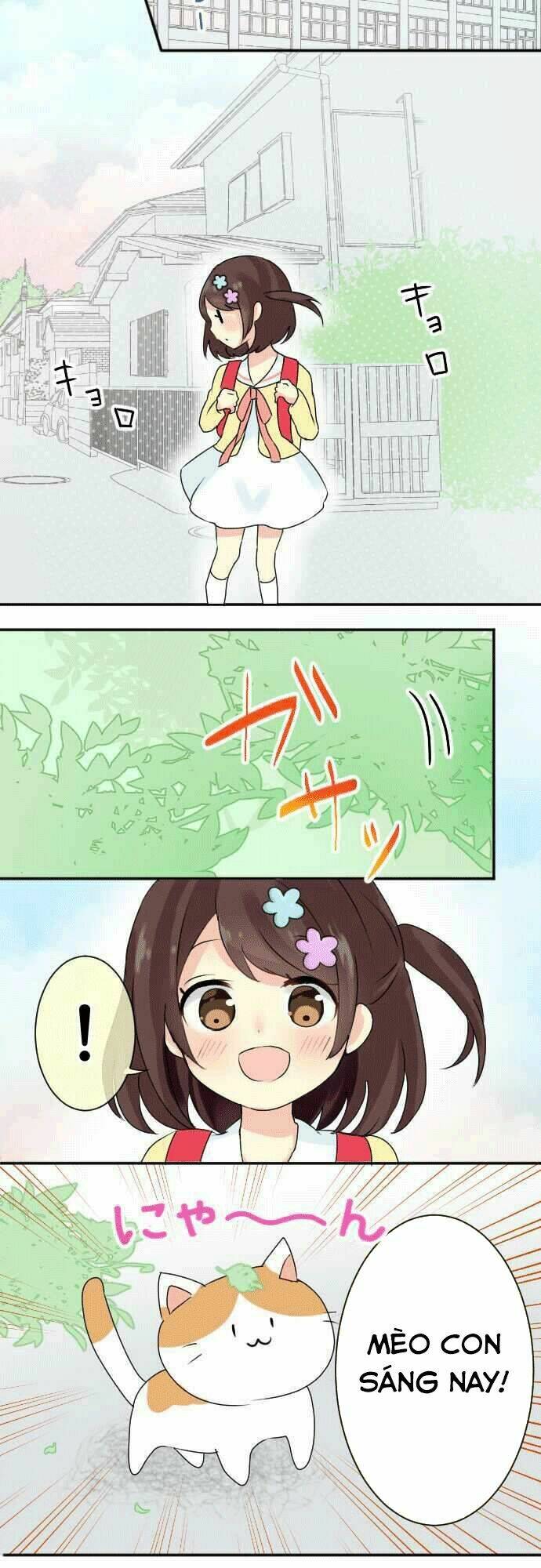 Gyaru Yuri Chương 7 Ảnh 11