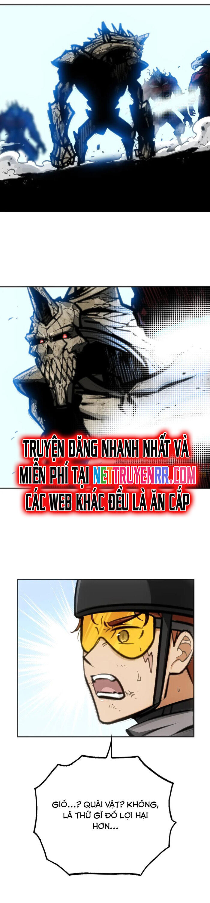 Chí Tử Chí Cường Chương 34 Ảnh 13
