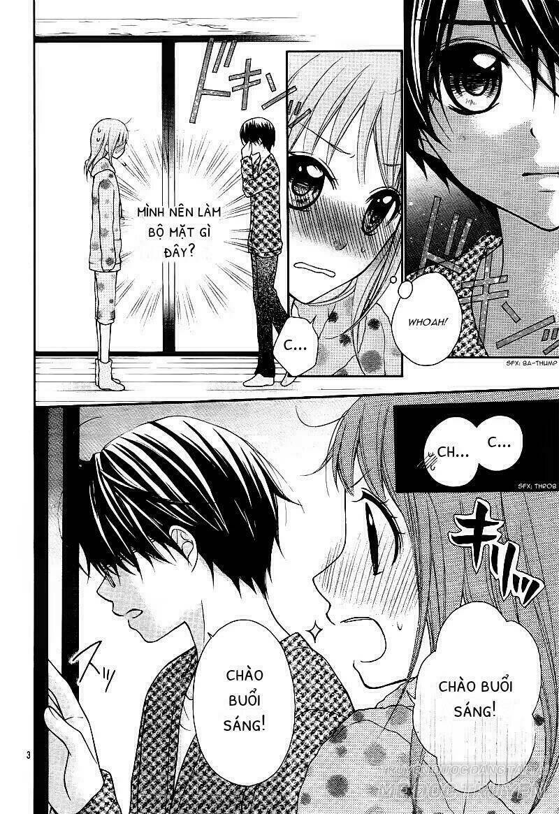 Ayakashi Hisen Chương 26 Ảnh 7