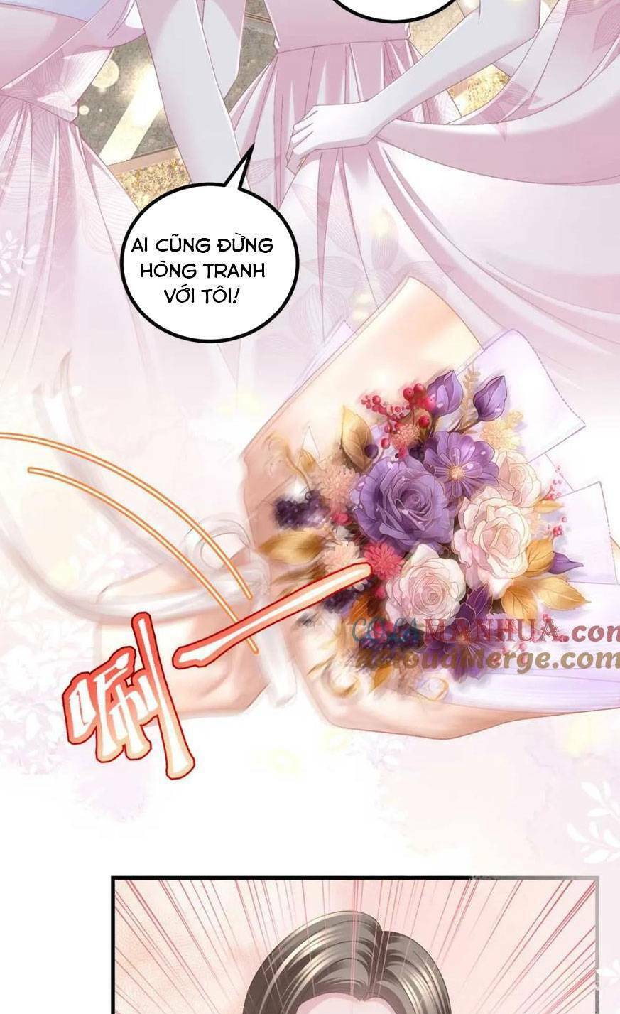 Bảo Bối Của Lão Đại Đã Xuyên Không Trở Về! Chương 216 Ảnh 21