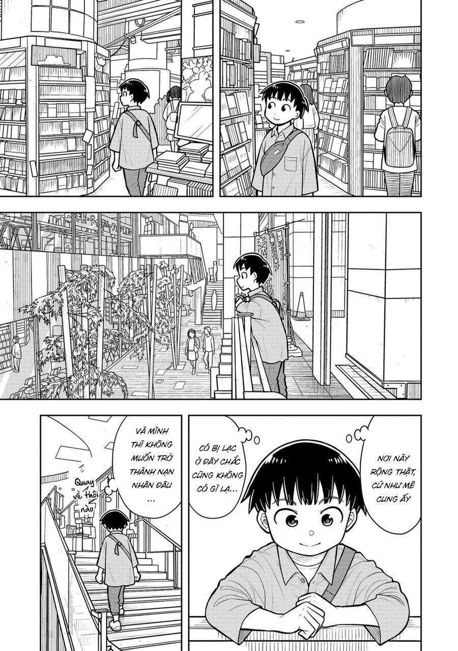 Kyou Kara Hajimeru Osananajimi Chương 29 Ảnh 15
