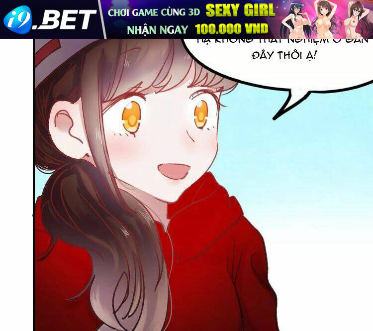 Hướng Tới Ánh Mặt Trời Chương 72 Ảnh 20