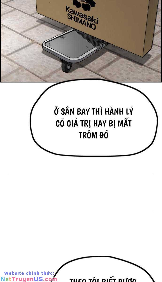 Wind Breaker Chương 475 Ảnh 38