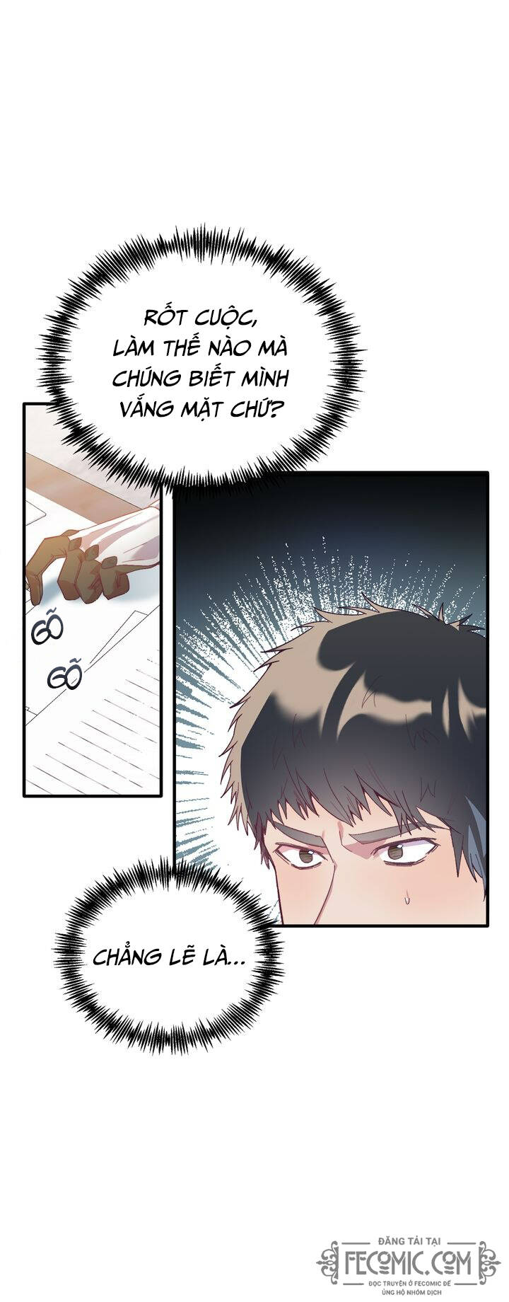 Cách Để Trao Vương Miện Cho Vị Hoàng Tử Hoang Dã Của Tôi. Chương 28 Ảnh 6