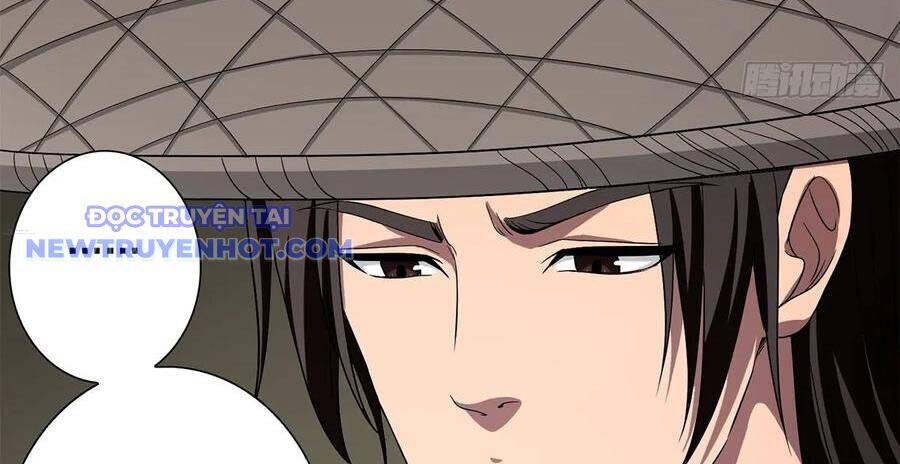 Thiên Long Bát Bộ Webtoon Chương 134 Ảnh 27