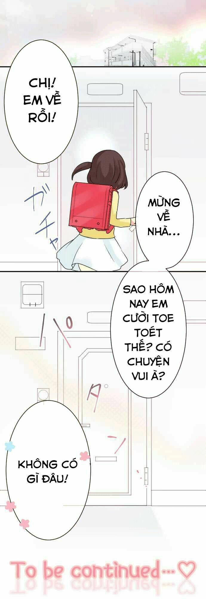 Gyaru Yuri Chương 7 Ảnh 14