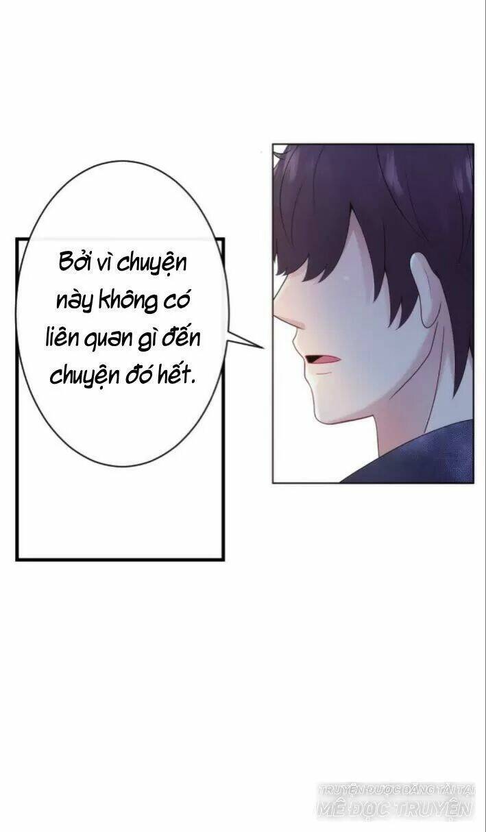 Sugar Pet Chương 27 Ảnh 13