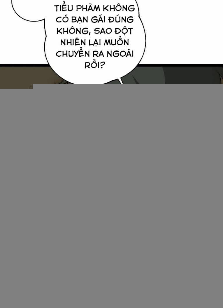 Đế Quốc Lê Man Chương 32 Ảnh 16