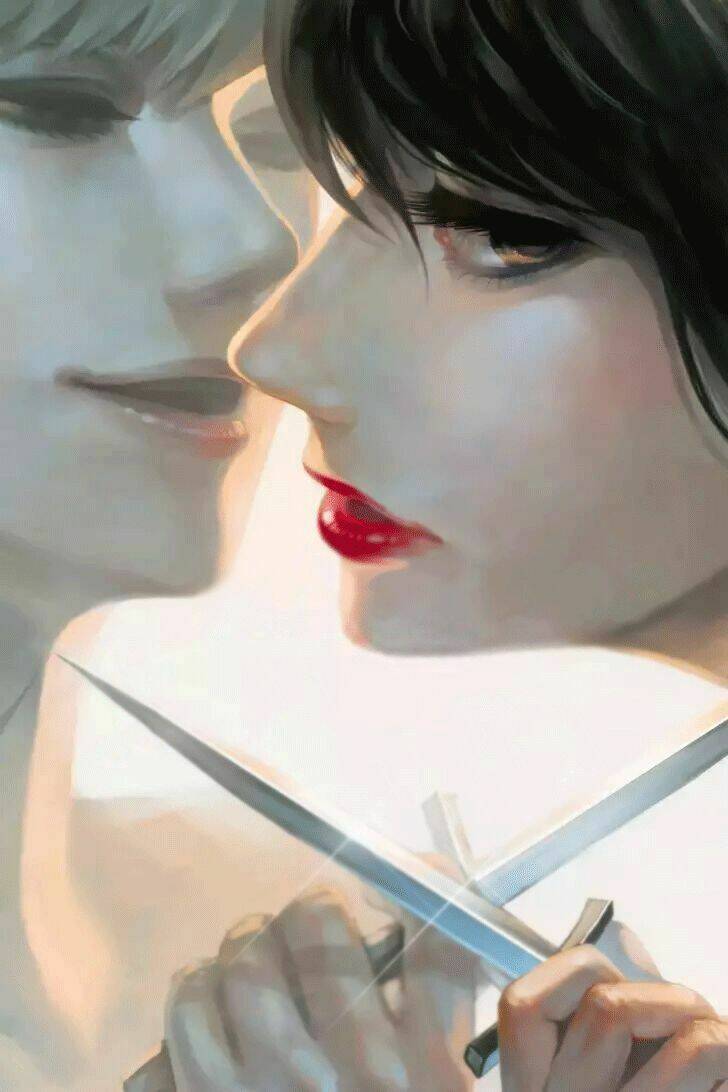 Kasane Chương 126.5 Ảnh 17