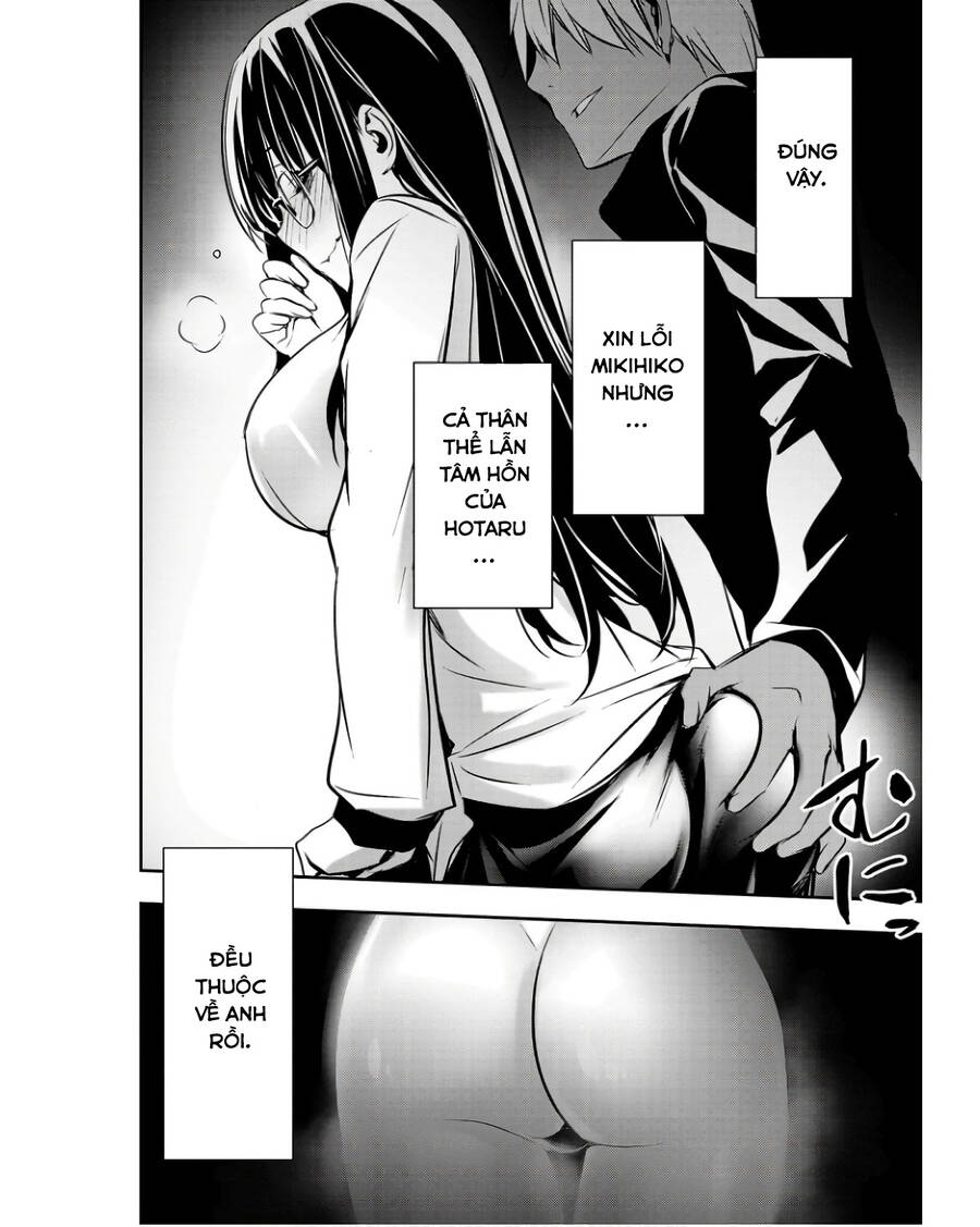 Isekai Ntr Chương 46 Ảnh 15
