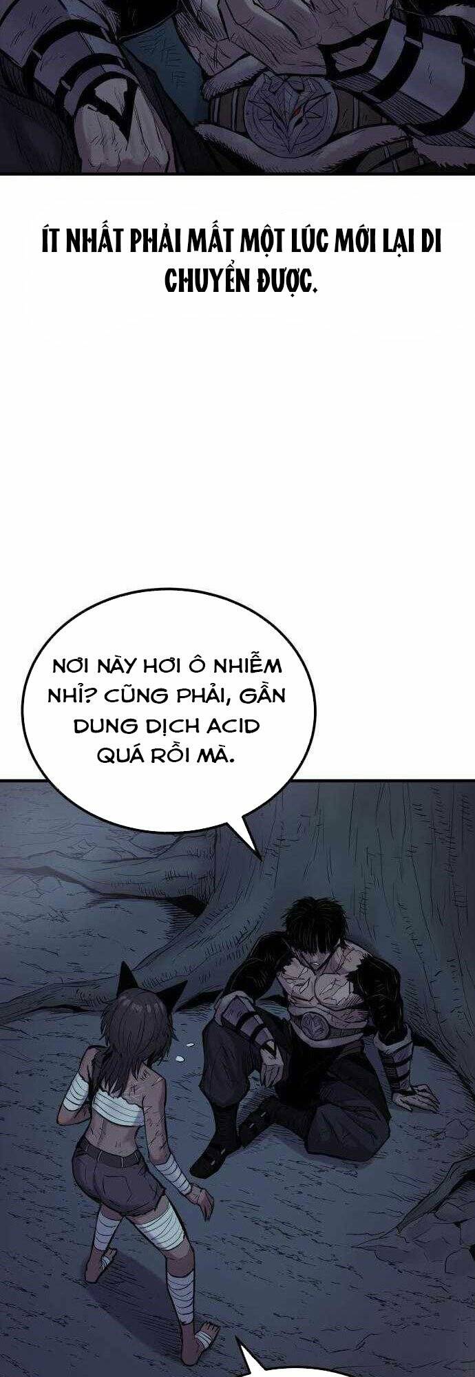 The Wailing Perversion Chương 22 Ảnh 32