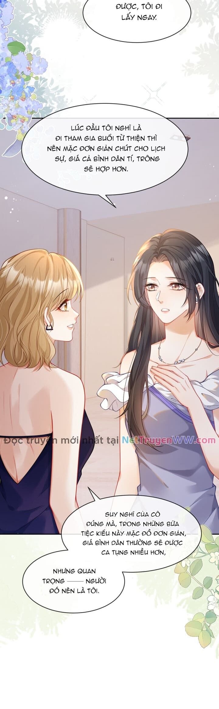 Sổ Tay Tâm Ý Chương 13 Ảnh 6