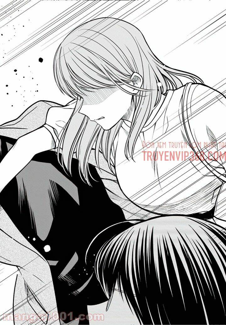 1-Nen A-Gumi No Monster Chương 42.1 Ảnh 22