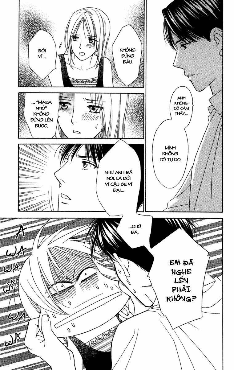 Chou Yo Hana Yo Chương 24 Ảnh 31