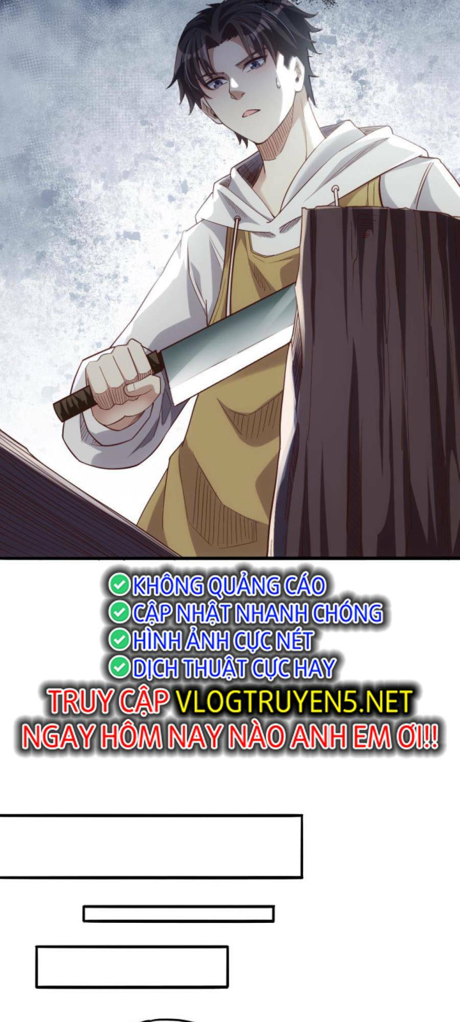 Farm Quái Thành Thần Chương 1 Ảnh 74