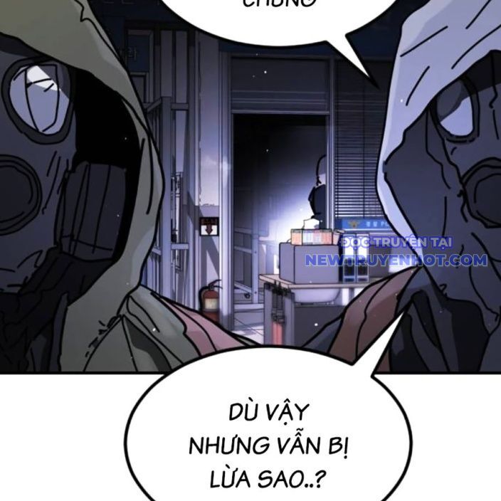 Đại Dịch Seoul Chương 158 Ảnh 191