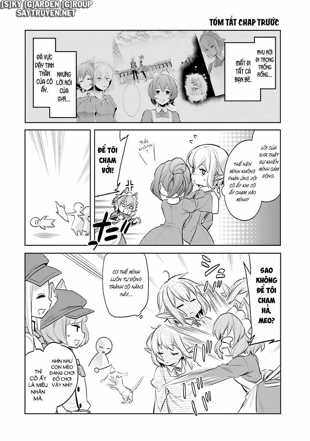 Dungeon Ni Deai O Motomeru No Wa Machigatte Iru Darou Ka: Familia Chronicle Episode Ryu Chương 15 Ảnh 3