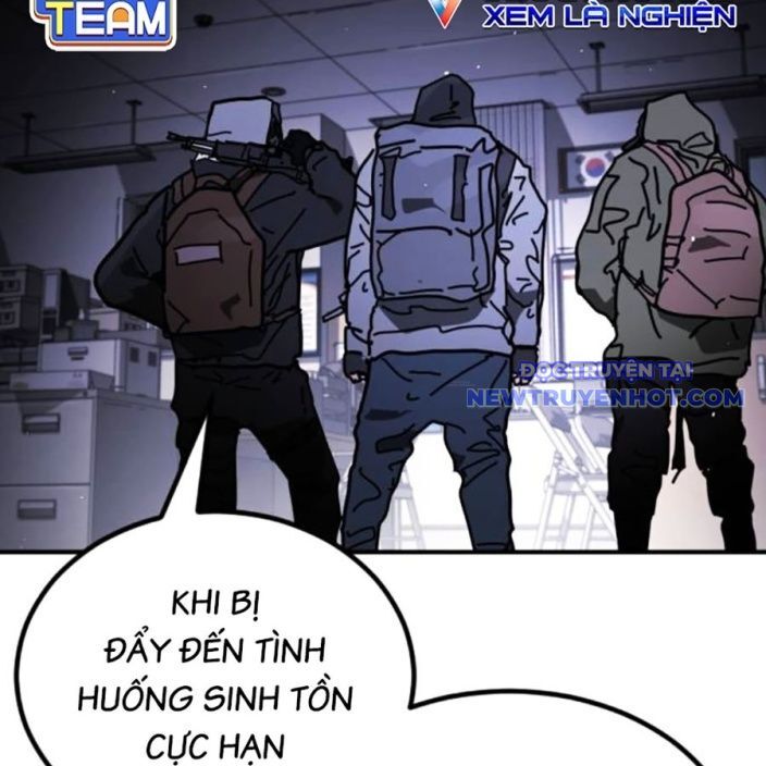 Đại Dịch Seoul Chương 158 Ảnh 189