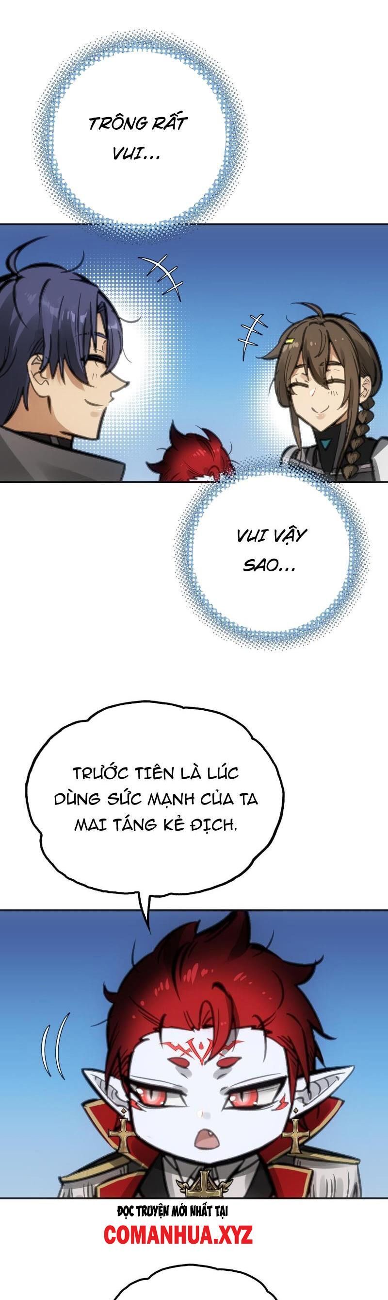 Chí Tử Chí Cường Chương 29 Ảnh 20