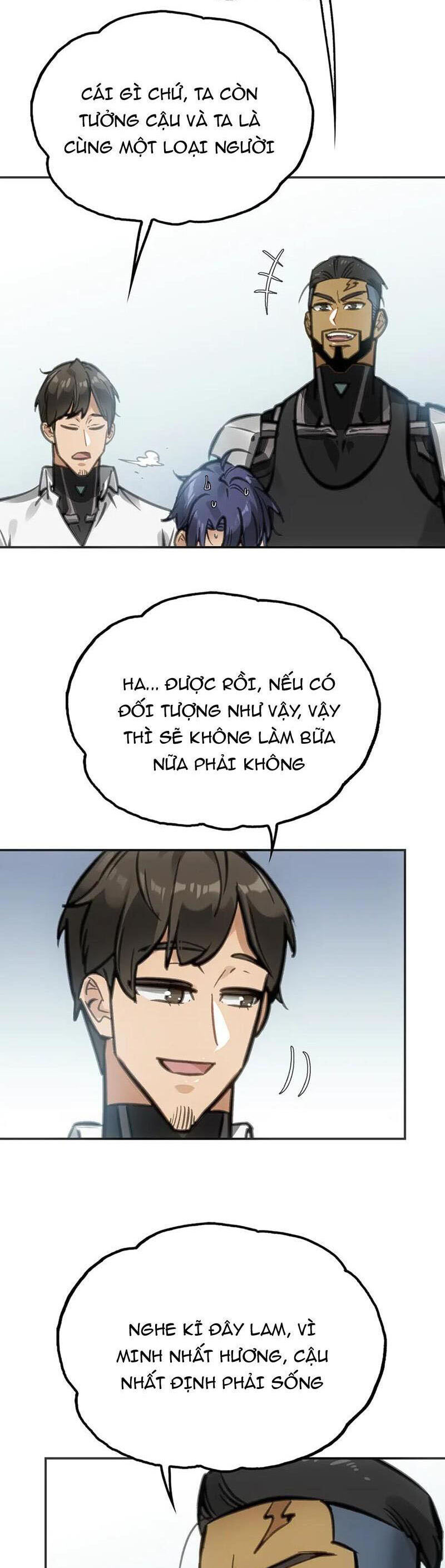 Chí Tử Chí Cường Chương 31 Ảnh 37
