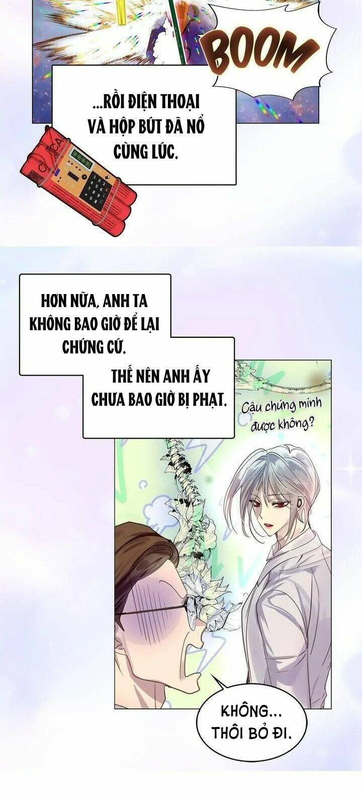 Tôi Không Phải Là Người Tốt Chương 173 Ảnh 38