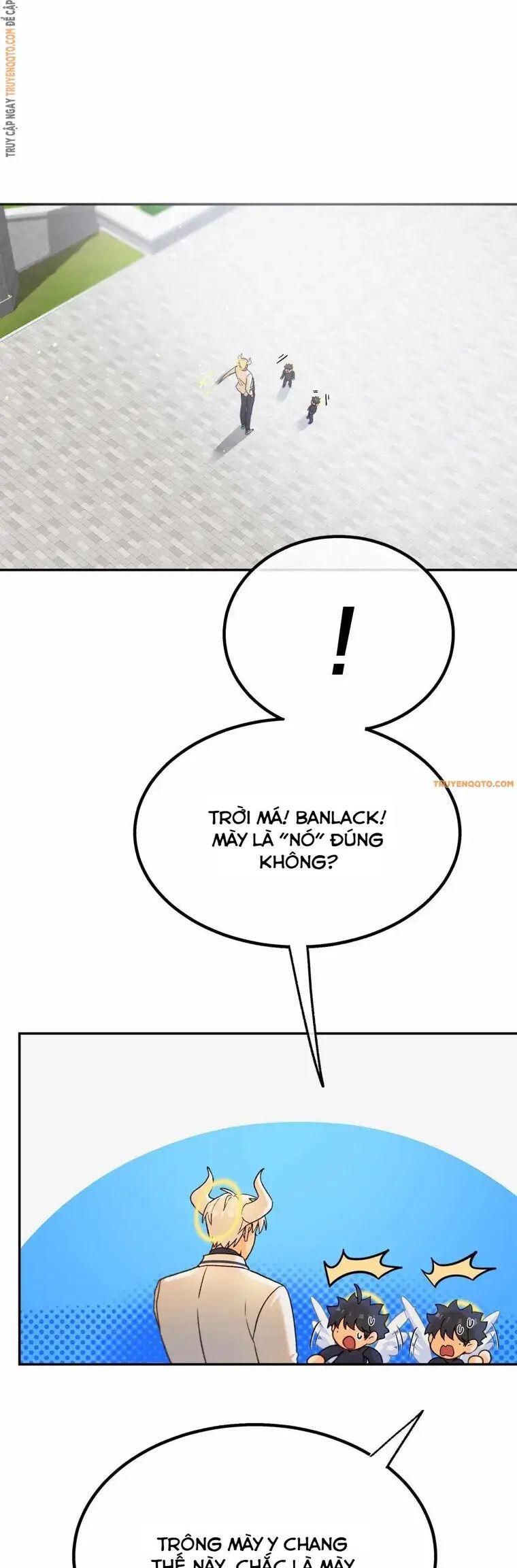 Tôi Là Học Sinh Hạng D Chương 30 Ảnh 17