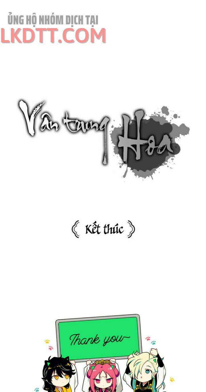 Vân Trung Hoa Chương 126 Ảnh 34