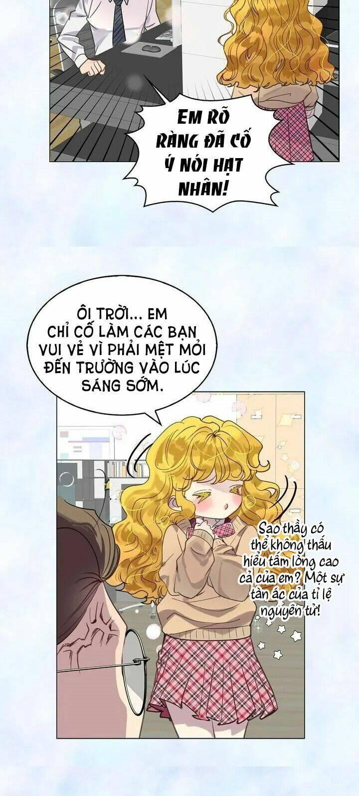 Tôi Không Phải Là Người Tốt Chương 174 Ảnh 43