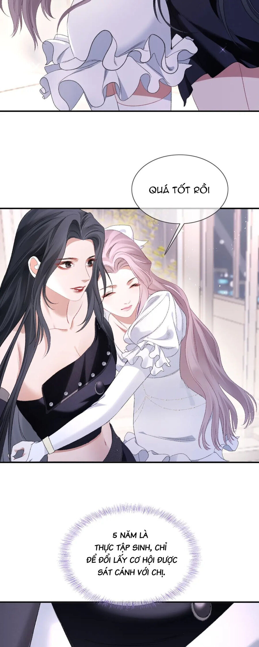 Cẩm Nang Chinh Phục Thần Tượng Chương 1 Ảnh 30