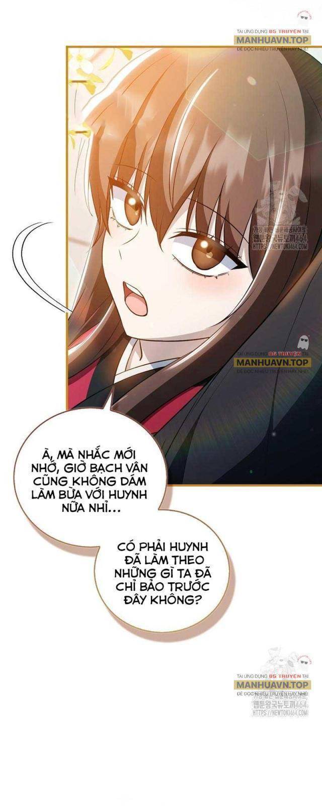Trở Thành Đệ Tử Nhỏ Tuổi Nhất Phái Hoa Sơn Chương 29 Ảnh 23