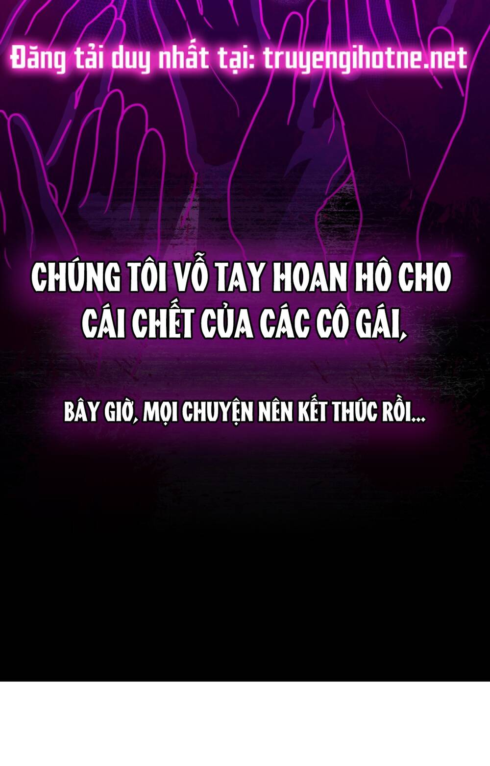 Ác Ma May Mắn Chương 57 Ảnh 12