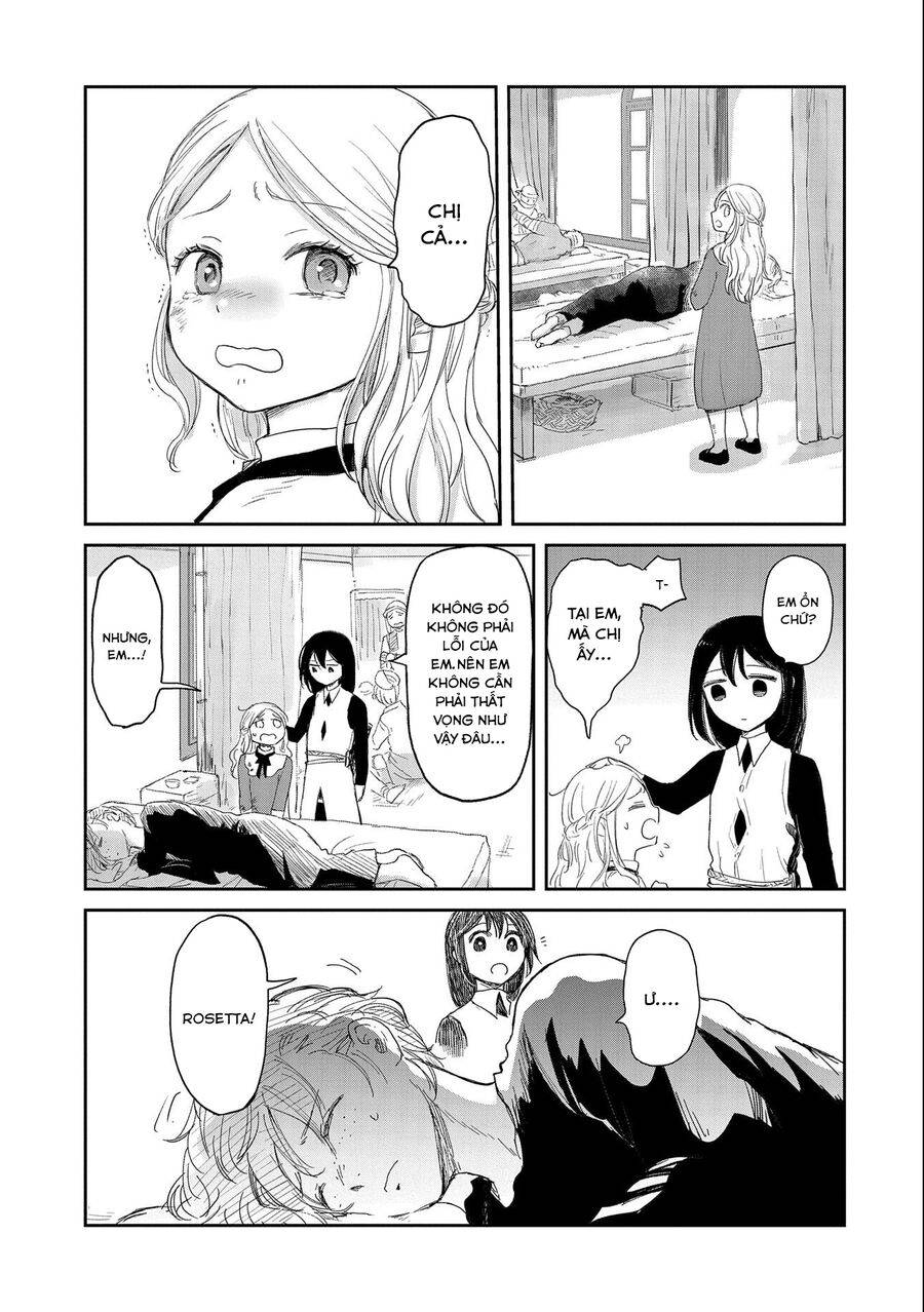 Boukensha Ni Naritai To Miyako Ni Deteitta Musume Ga S Rank Ni Nattet Chương 34 Ảnh 15