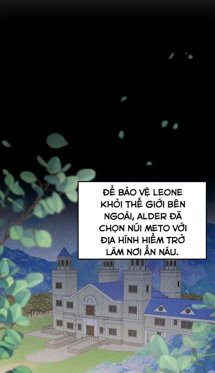 Cách Để Trao Vương Miện Cho Vị Hoàng Tử Hoang Dã Của Tôi. Chương 19 Ảnh 45