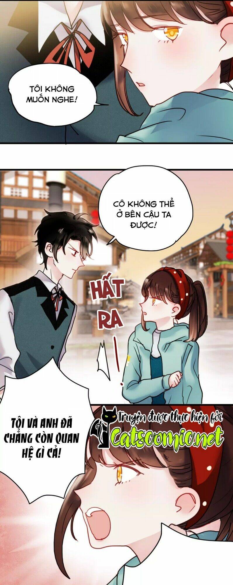 Hướng Tới Ánh Mặt Trời Chương 65 Ảnh 29