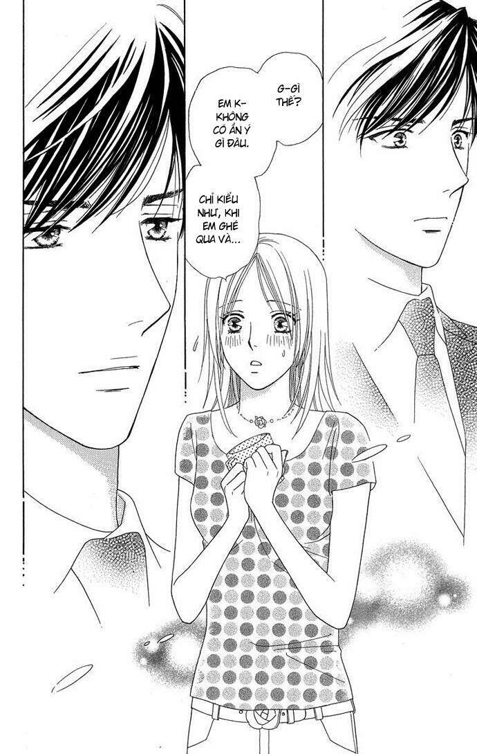 Chou Yo Hana Yo Chương 21 Ảnh 31
