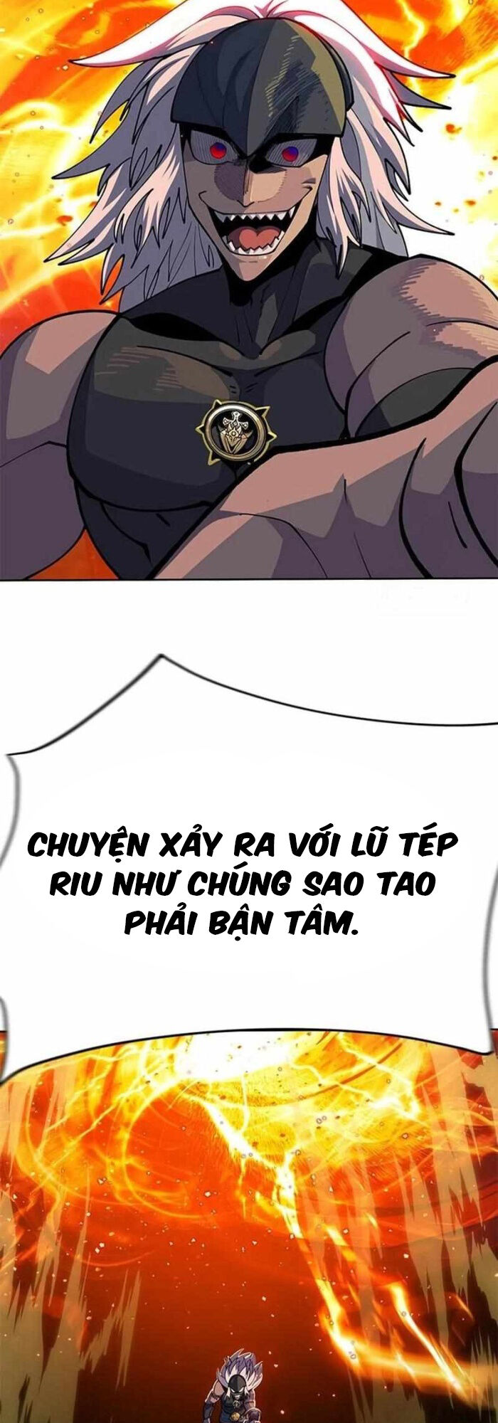 Tôi Chỉ Là Người Khuân Vác Trong Hầm Ngục Chương 5 Ảnh 120
