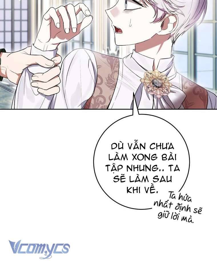 Làm Ác Nữ Bộ Không Tuyệt Sao? Chương 62 Ảnh 58