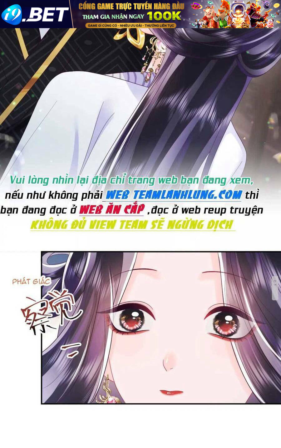 Nữ Phụ Ác Độc Và Vương Gia Phản Diện Cấm Dục Chương 48 Ảnh 7
