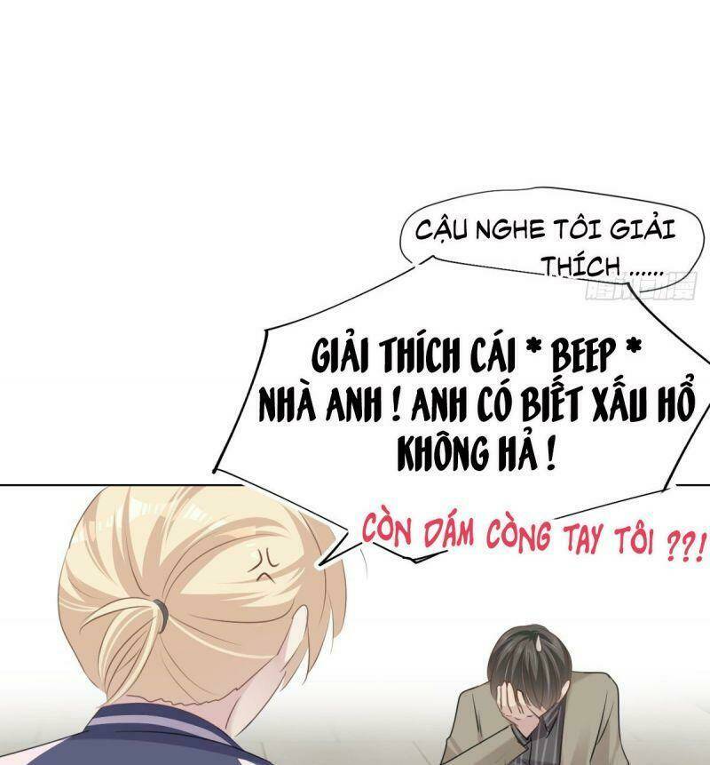 Điều Giáo Gấu Bắc Cực Chương 56 Ảnh 38