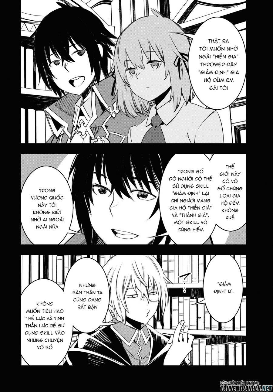 Shin No Nakama Janai To Yuusha No Party Wo Oidasareta No De, Henkyou De Slow Life Suru Koto Ni Shima Chương 53 Ảnh 23